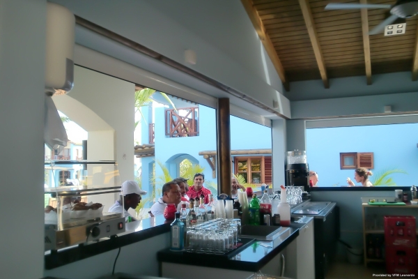 Hotel KUNUKU AQUA RESORT CURACAO (Kunuku Abou)